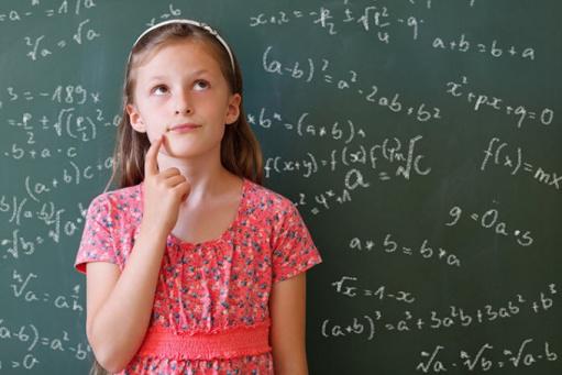 Dyscalculia Arba Matematika sutrikimas vaikams