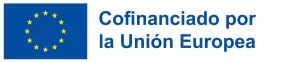 Logotipo Cofinanciado por la Unión Europea